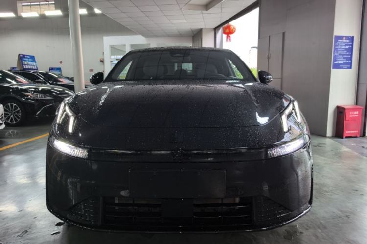 Used Lynk & Co 07 2024 EM-P 126 Long-Range Ultra Front