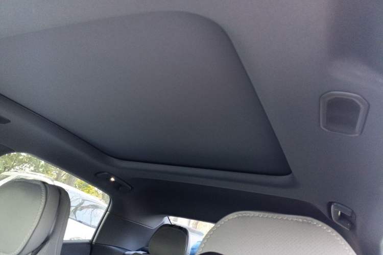 Used Lynk & Co 07 2024 EM-P 126 Long-Range Halo Headliner