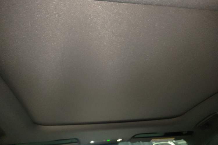 Used Lynk & Co 07 2024 EM-P 126 Long-Range Halo Headliner