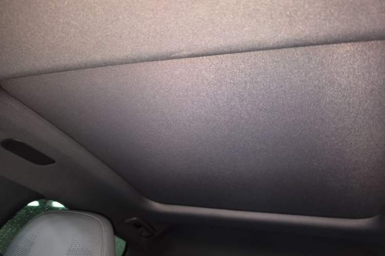 Used Lynk & Co 07 2024 EM-P 126 Long-Range Ultra Headliner