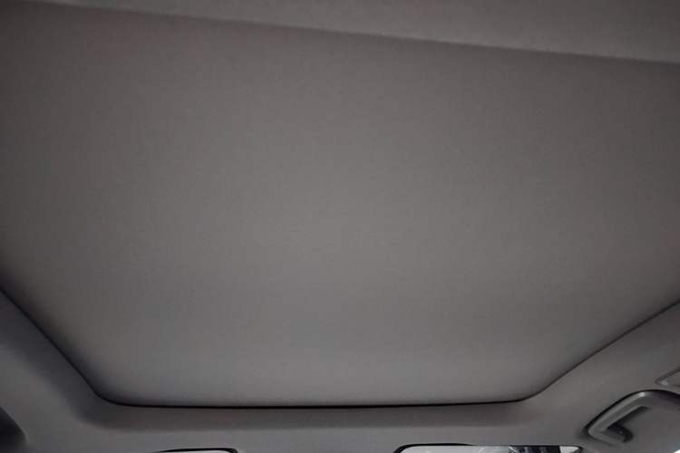 Used Lynk & Co 07 2024 EM-P 126 Long-Range Halo Headliner