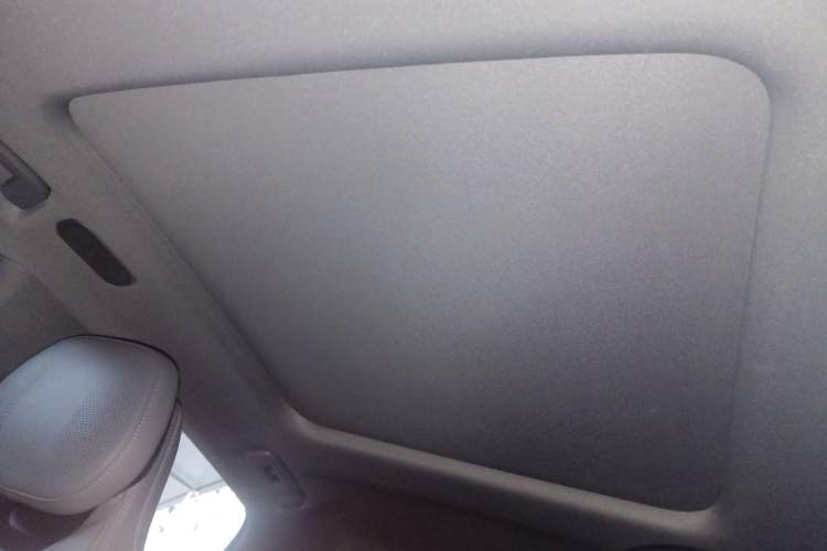 Used Lynk & Co 07 2024 EM-P 126 Long-Range Halo Headliner