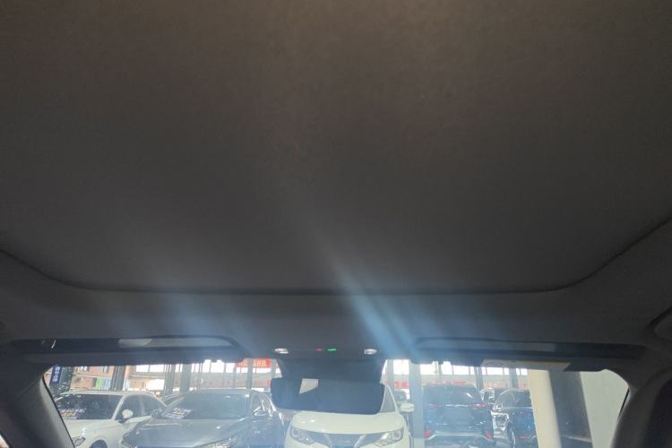 Used Lynk & Co 07 2024 EM-P 126 Long-Range Halo Headliner