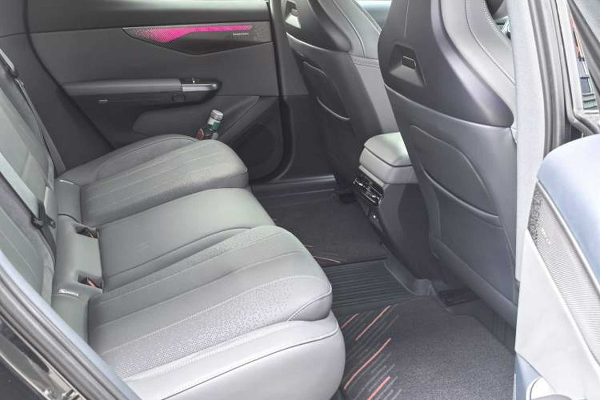 Used Lynk & Co 07 2024 EM-P 126 Long-Range Ultra Headliner
