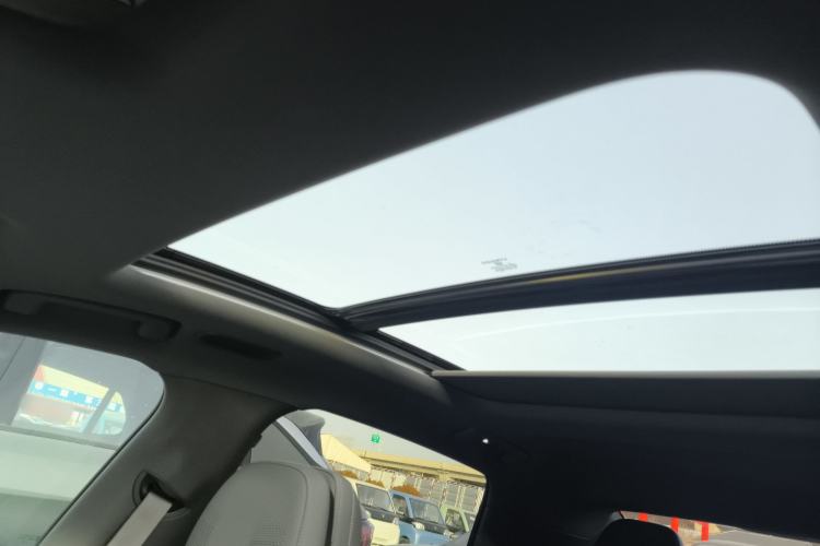 Used Lynk & Co 07 2024 EM-P 126 Long-Range Ultra Headliner