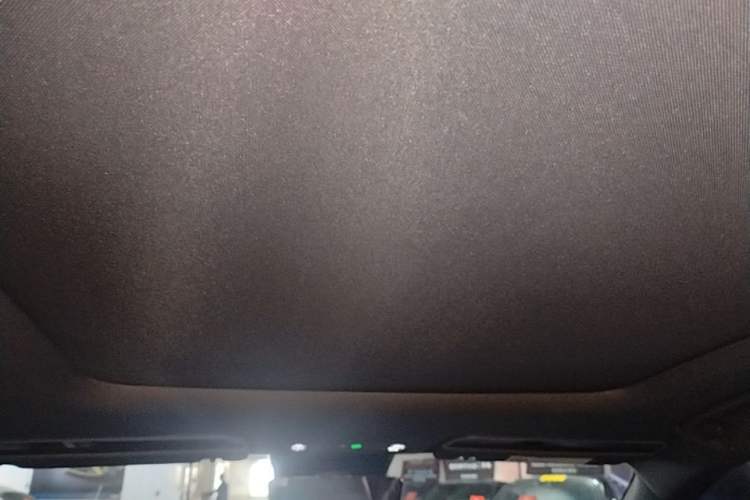 Used Lynk & Co 07 2024 EM-P 126 Long-Range Halo Headliner