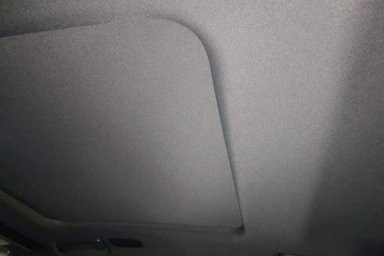 Used Lynk & Co 07 2024 EM-P 126 Long-Range Ultra Headliner
