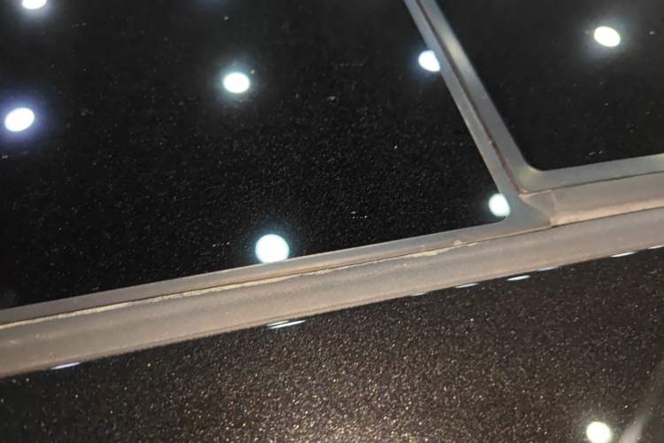Used Lynk & Co 07 2024 EM-P 126 Long-Range Halo Roof
