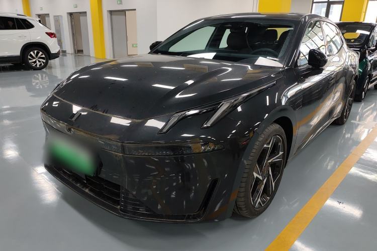 Used Lynk & Co 07 2024 EM-P 126 Long-Range Halo Guazi used car, China used car export, Used car for sale, Used  cars, Cheapest cars for sale