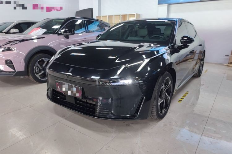 Used Lynk & Co 07 2024 EM-P 126 Long-Range Halo Guazi used car, China used car export, Used car for sale, Used  cars, Cheapest cars for sale