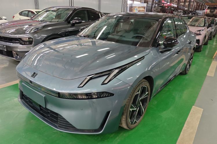 Used Lynk & Co 07 2024 EM-P 126 Long-Range Halo Guazi used car, China used car export, Used car for sale, Used  cars, Cheapest cars for sale