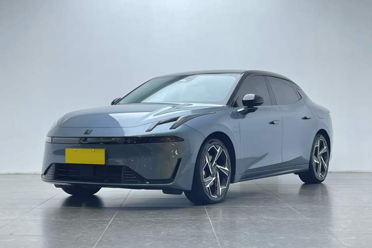 Used Lynk & Co 07 2024 EM-P 126 Long-Range Halo Guazi used car, China used car export, Used car for sale, Used  cars, Cheapest cars for sale