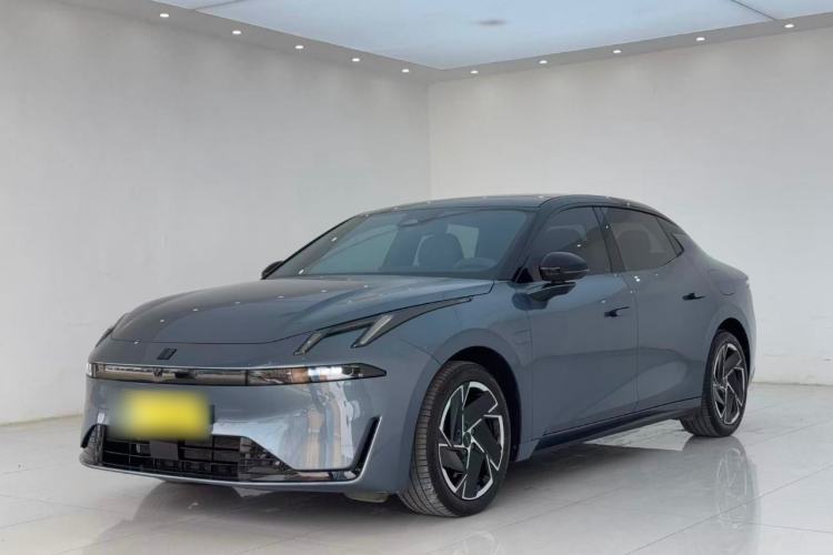 Used Lynk & Co 07 2024 EM-P 126 Long-Range Pro Guazi used car, China used car export, Used car for sale, Used  cars, Cheapest cars for sale