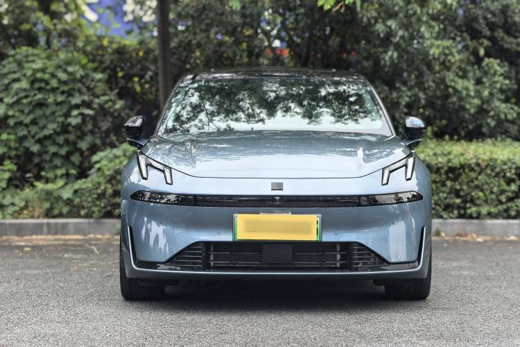 Used Lynk & Co 07 2024 EM-P 126 Long-Range Ultra Engine Bay