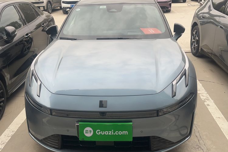 Used Lynk & Co 07 2024 EM-P 126 Long-Range Ultra Exterior 1