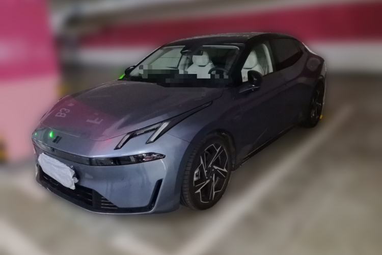 Used Lynk & Co 07 2024 EM-P 126 Long-Range Ultra Guazi used car, China used car export, Used car for sale, Used cars, Cheapest cars for sale