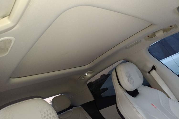 Used Lynk & Co 07 2024 EM-P 126 Long-Range Ultra Headliner