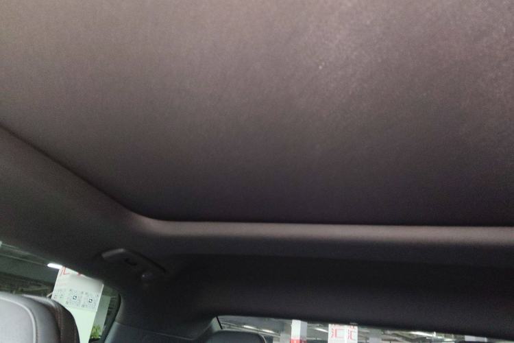 Used Lynk & Co 07 2024 EM-P 126 Long-Range Ultra Headliner