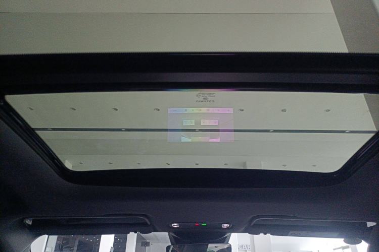 Used Lynk & Co 07 2024 EM-P 126 Long-Range Ultra Headliner