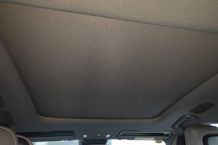 Used Lynk & Co 07 2024 EM-P 126 Long-Range Ultra Headliner