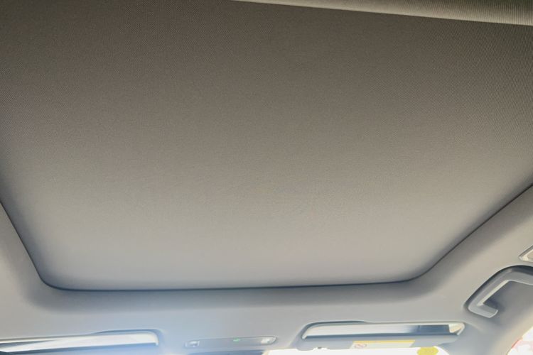 Used Lynk & Co 07 2024 EM-P 126 Long-Range Ultra Headliner