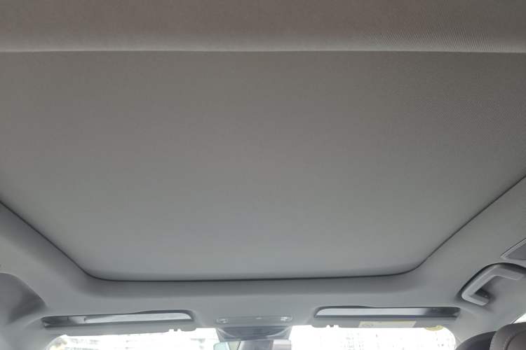 Used Lynk & Co 07 2024 EM-P 126 Long-Range Ultra Headliner