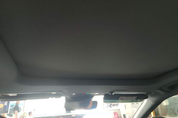 Used Lynk & Co 07 2024 EM-P 126 Long-Range Ultra Headliner