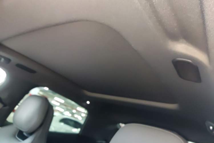 Used Lynk & Co 07 2024 EM-P 126 Long-Range Pro Headliner