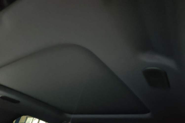 Used Lynk & Co 07 2024 EM-P 126 Long-Range Ultra Headliner
