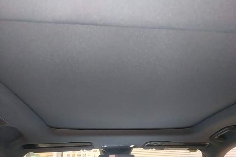 Used Lynk & Co 07 2024 EM-P 126 Long-Range Ultra Headliner