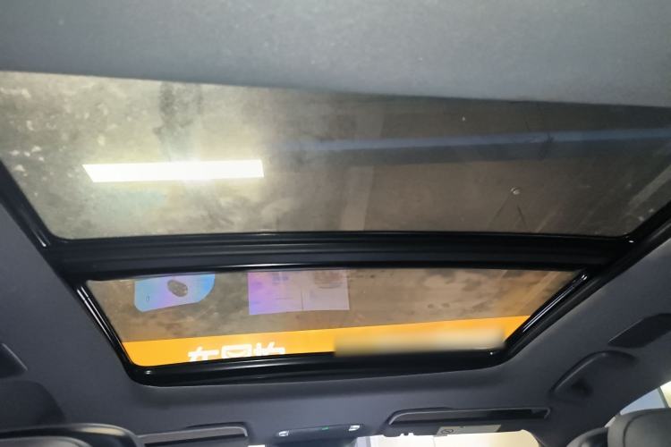 Used Lynk & Co 07 2024 EM-P 126 Long-Range Ultra Headliner