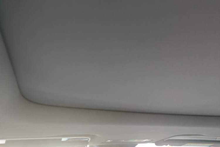 Used Lynk & Co 07 2024 EM-P 126 Long-Range Ultra Headliner
