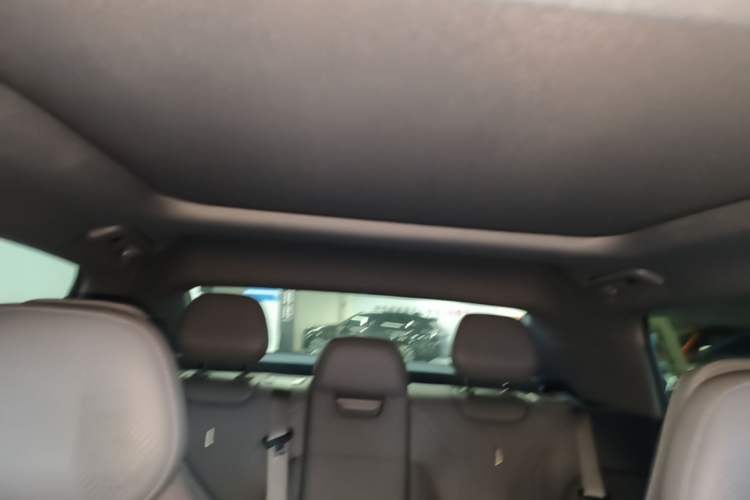 Used Lynk & Co 07 2024 EM-P 126 Long-Range Ultra Headliner