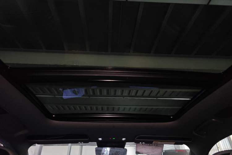 Used Lynk & Co 07 2024 EM-P 126 Long-Range Ultra Headliner