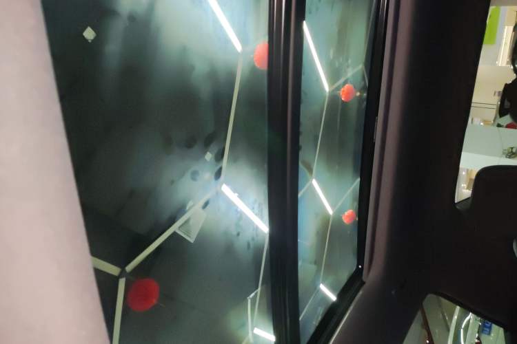 Used Lynk & Co 07 2024 EM-P 126 Long-Range Ultra Headliner