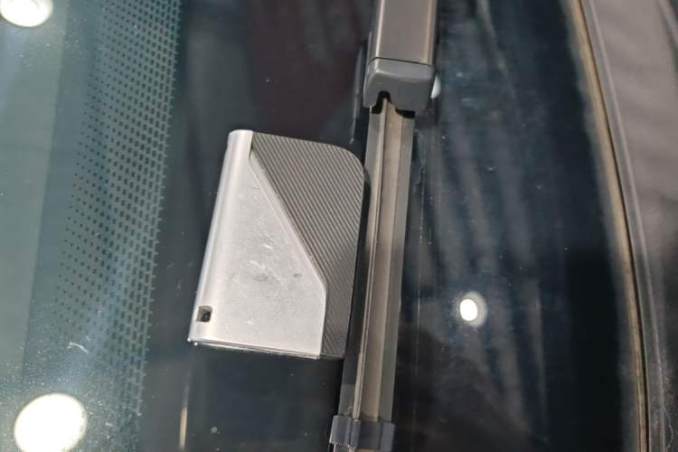 Used Lynk & Co 07 2024 EM-P 126 Long-Range Ultra Interior 1