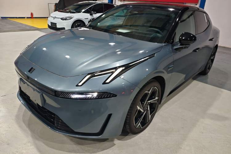 Used Lynk & Co 07 2024 EM-P 126 Long-Range Ultra Guazi used car, China used car export, Used car for sale, Used cars, Cheapest cars for sale
