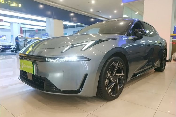 Used Lynk & Co 07 2024 EM-P 126 Long-Range Ultra Guazi used car, China used car export, Used car for sale, Used  cars, Cheapest cars for sale