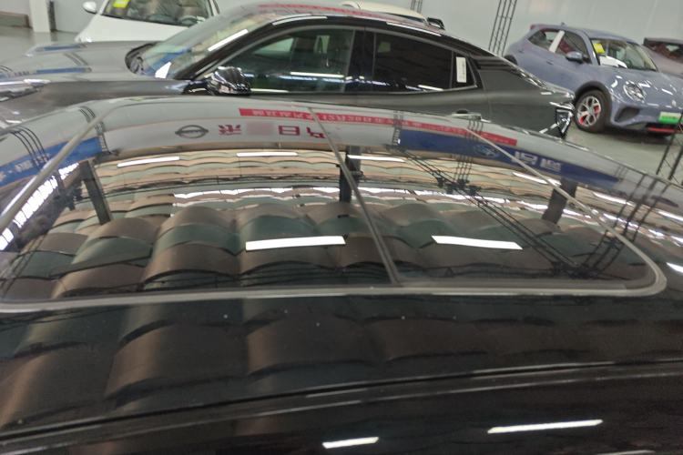 Used Lynk & Co 07 2024 EM-P 126 Long-Range Halo Roof