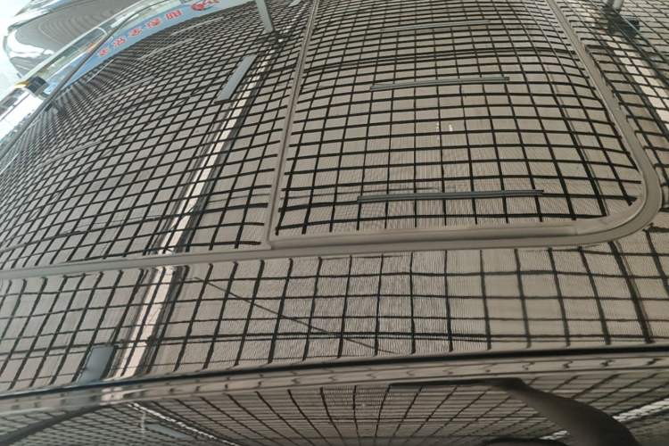 Used Lynk & Co 07 2024 EM-P 126 Long-Range Ultra Roof