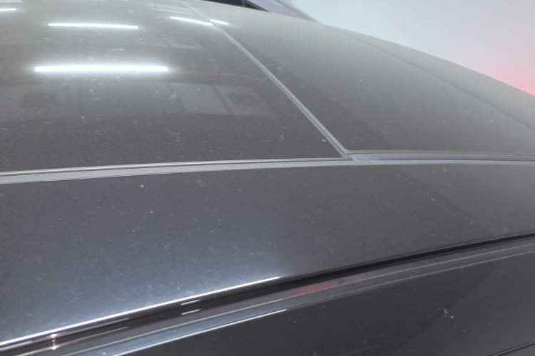 Used Lynk & Co 07 2024 EM-P 126 Long-Range Ultra Roof