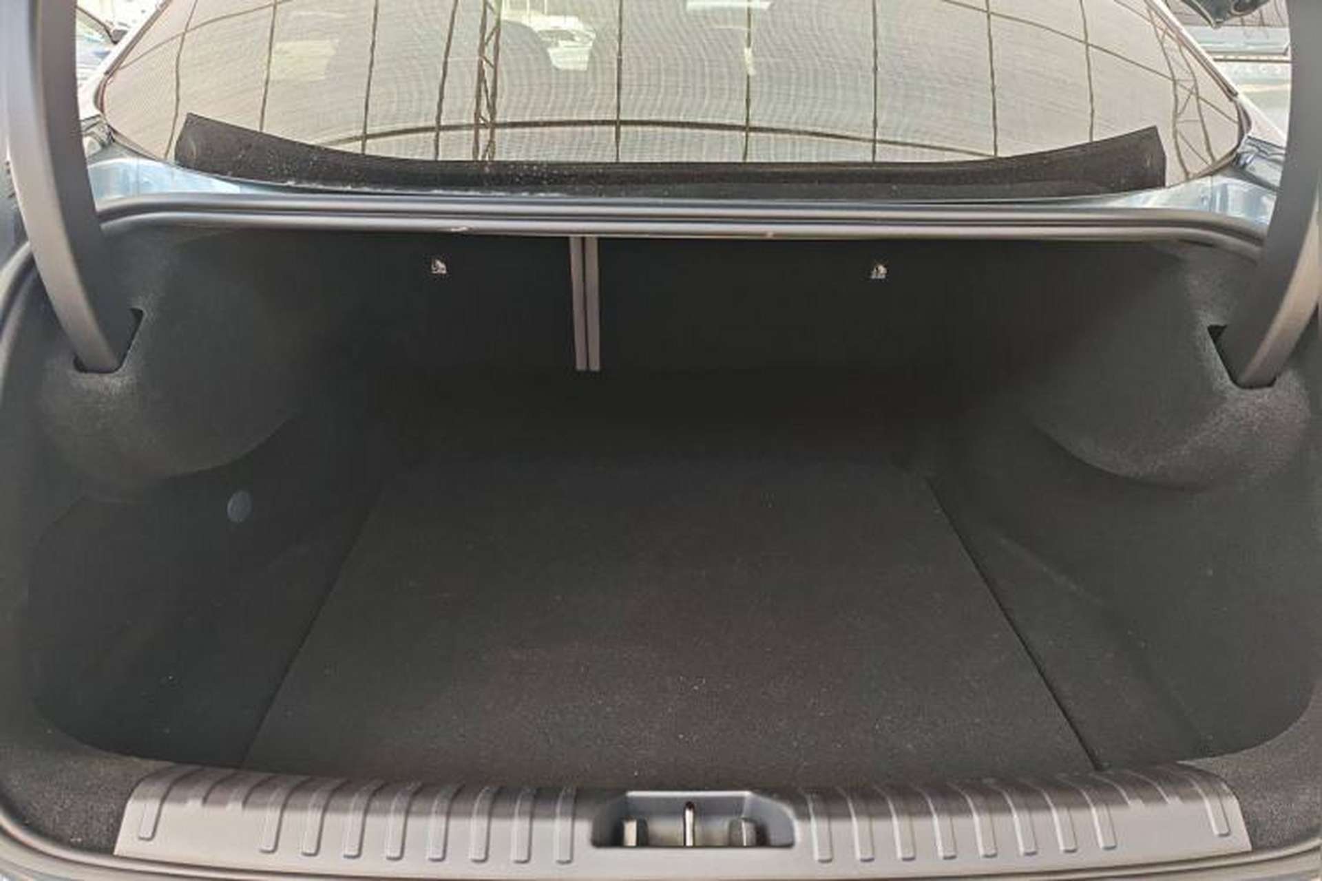 Used Lynk & Co 07 2024 EM-P 126 Long-Range Ultra Trunk