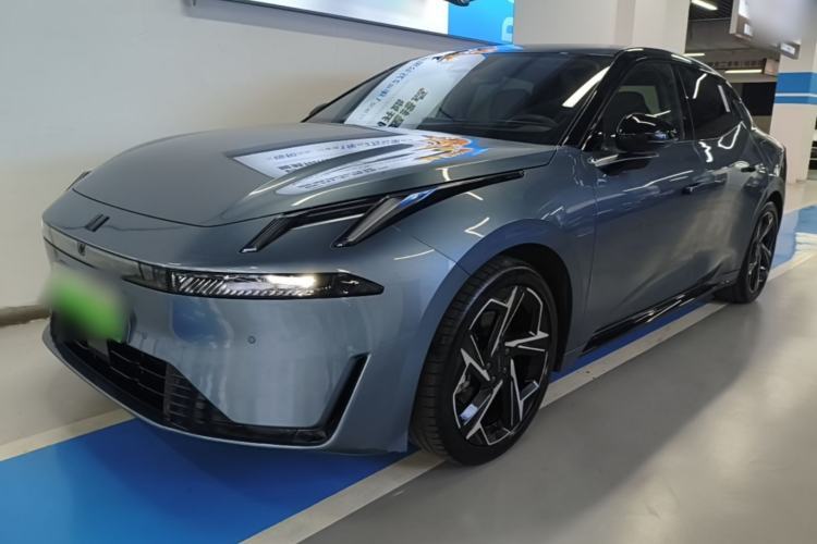 Used Lynk & Co 07 2024 EM-P 126 Long-Range Ultra Guazi used car, China used car export, Used car for sale, Used cars, Cheapest cars for sale