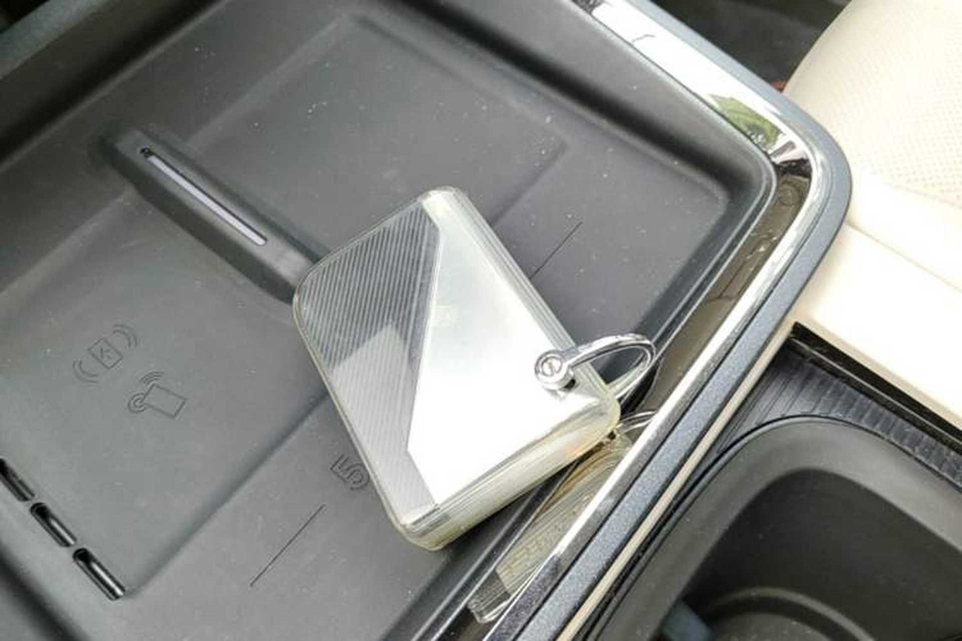 Used Lynk & Co 07 2024 EM-P 126 Long-Range Ultra Vehicle Key