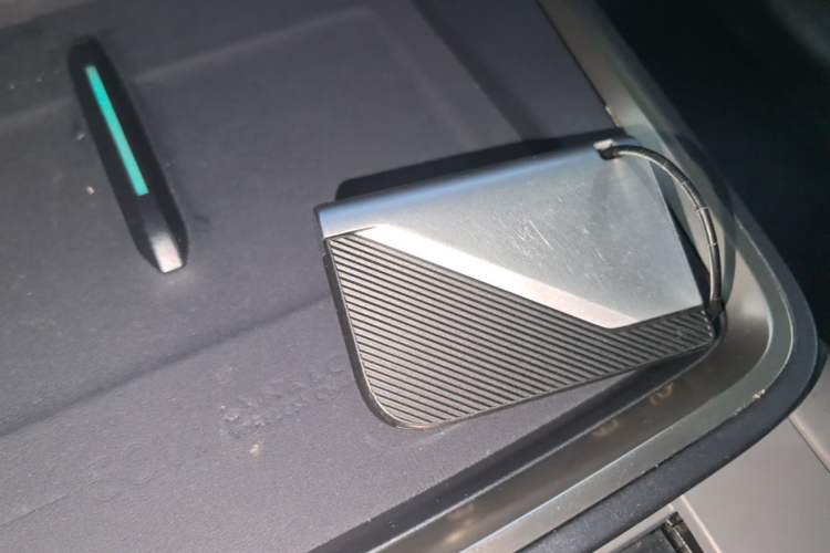 Used Lynk & Co 07 2024 EM-P 126 Long-Range Ultra Vehicle Key
