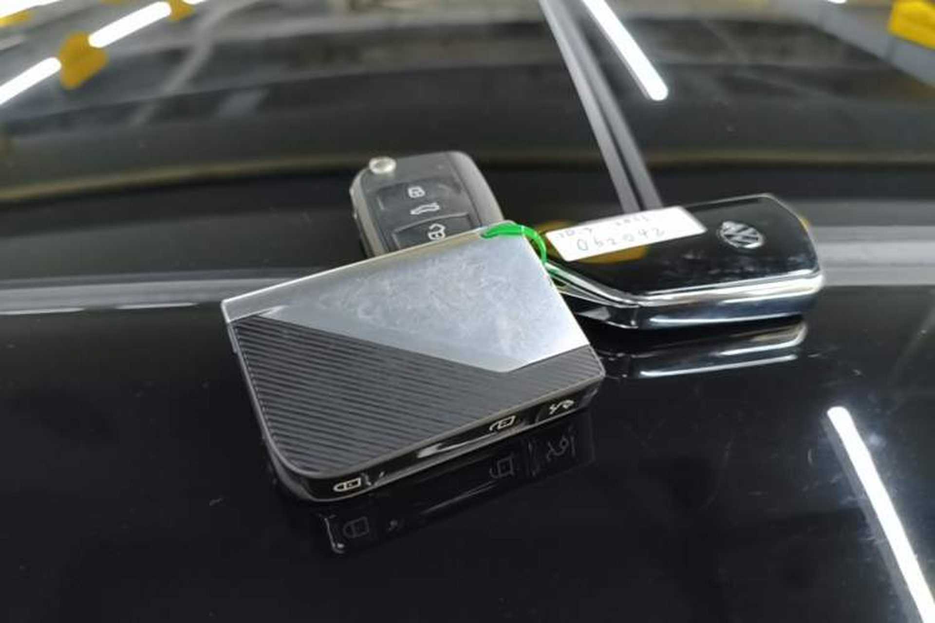 Used Lynk & Co 07 2024 EM-P 126 Long-Range Ultra Vehicle Key