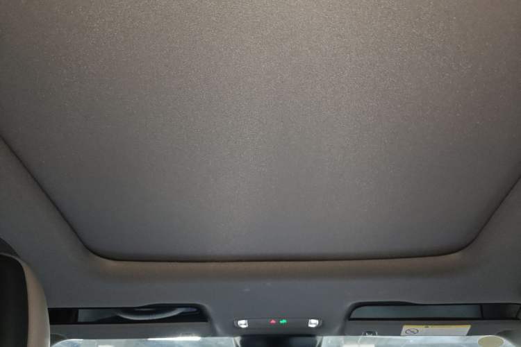 Used Lynk & Co 07 2024 EM-P 126 Long-Range Halo Headliner