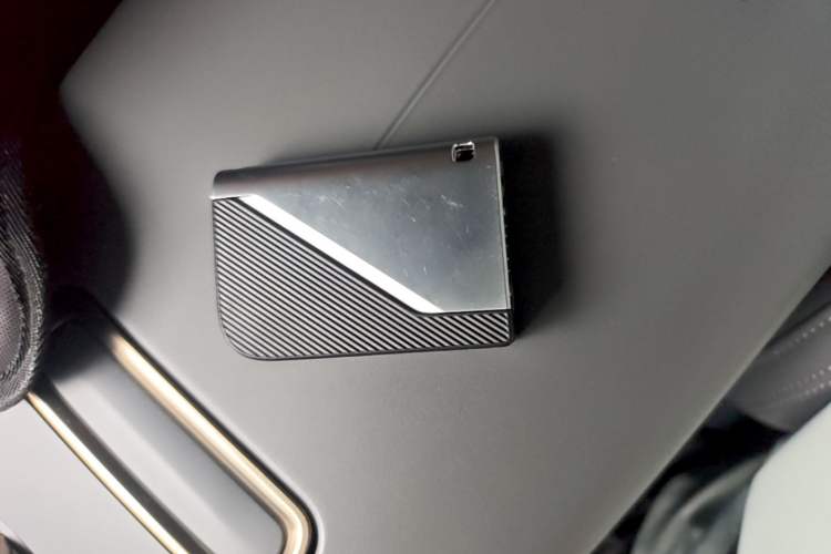 Used Lynk & Co 07 2024 EM-P 126 Long-Range Halo Interior 1