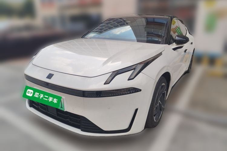 Used Lynk & Co 07 2024 EM-P 126 Long-Range Halo Guazi used car, China used car export, Used car for sale, Used Lynk & Co cars, Cheapest cars for sale
