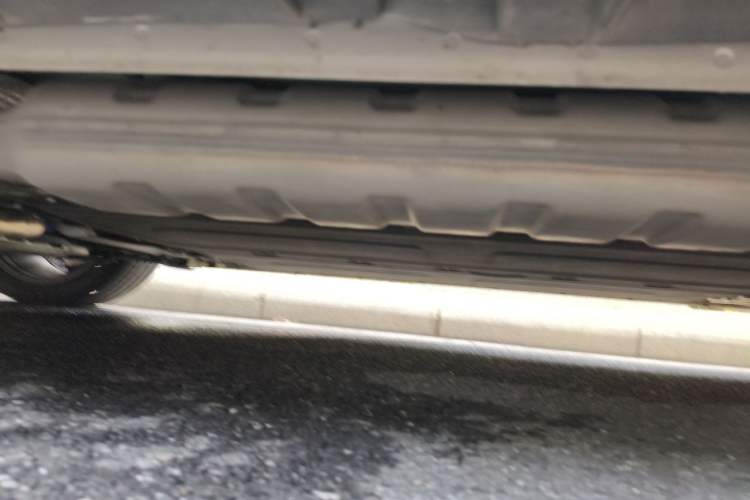 Used Lynk & Co 07 2024 EM-P 126 Long-Range Halo Chassis Front Left